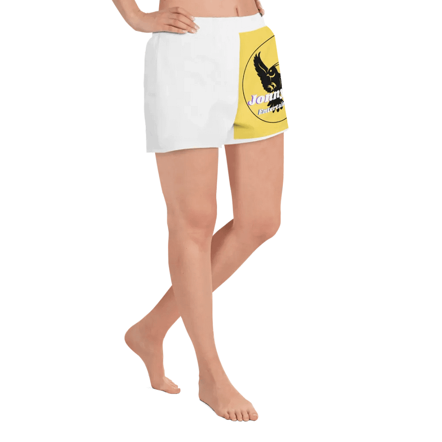 Fly High Women's Athletic Short Shorts product image (3)