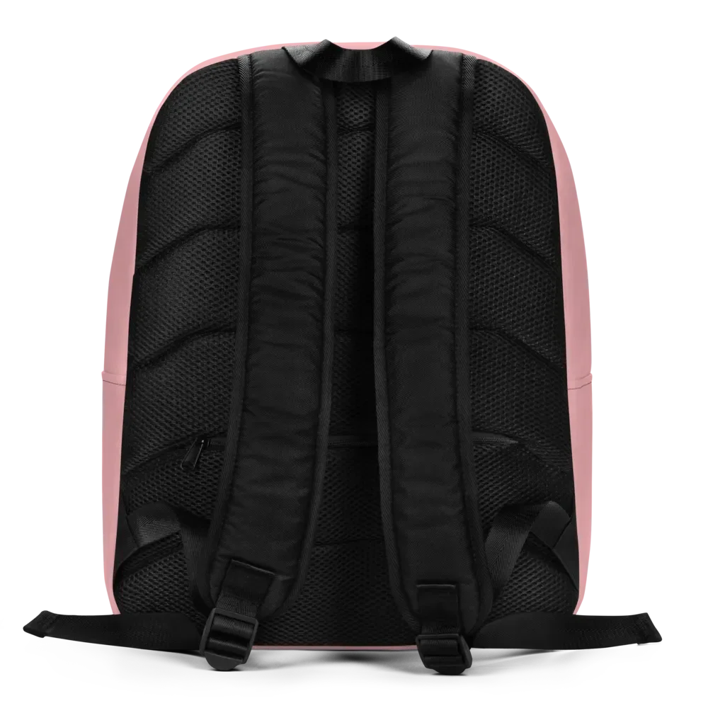 CG Pink Backpack product image (5)