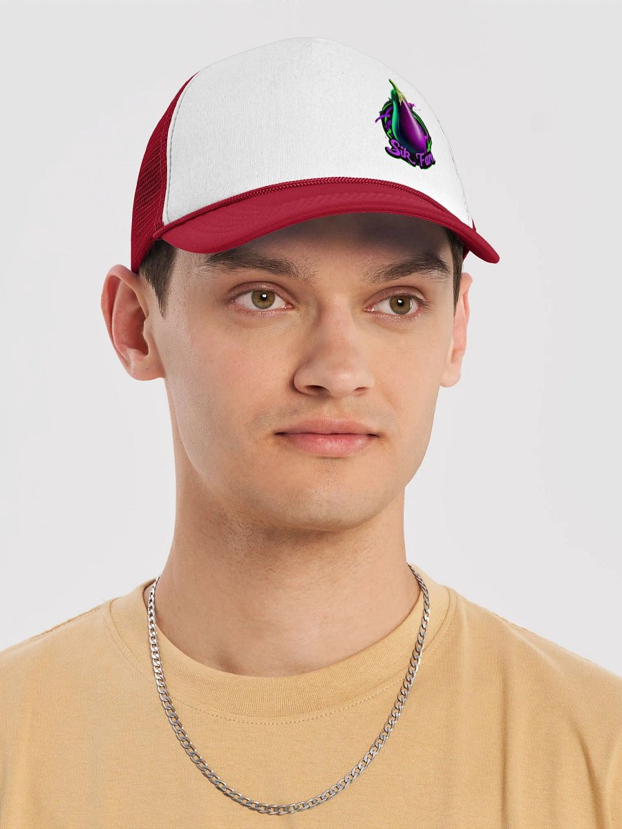 SikFam Hat product image (9)