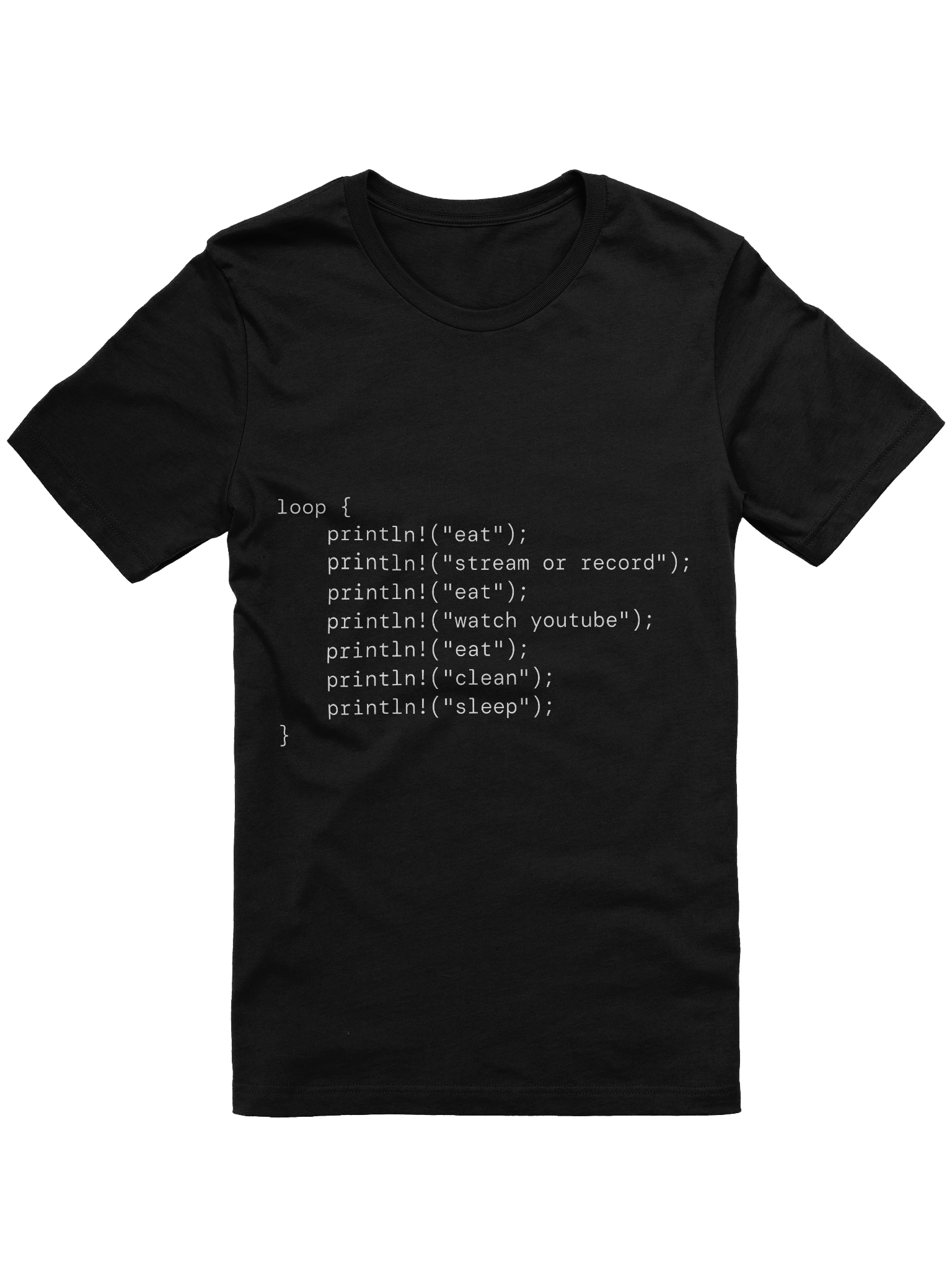 Typical Day in Rust product image (1)
