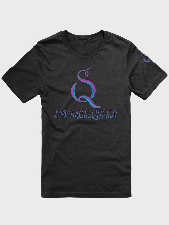 Savage logo Tee product image (2)