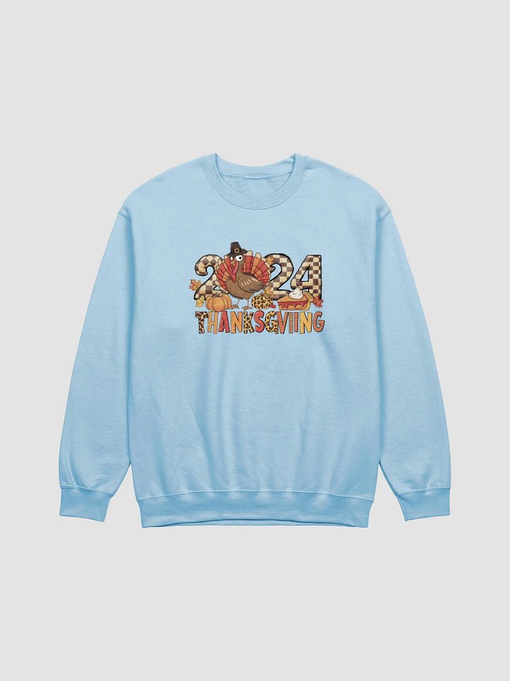 2024 Thanksgiving Sweatshirt product image (6)