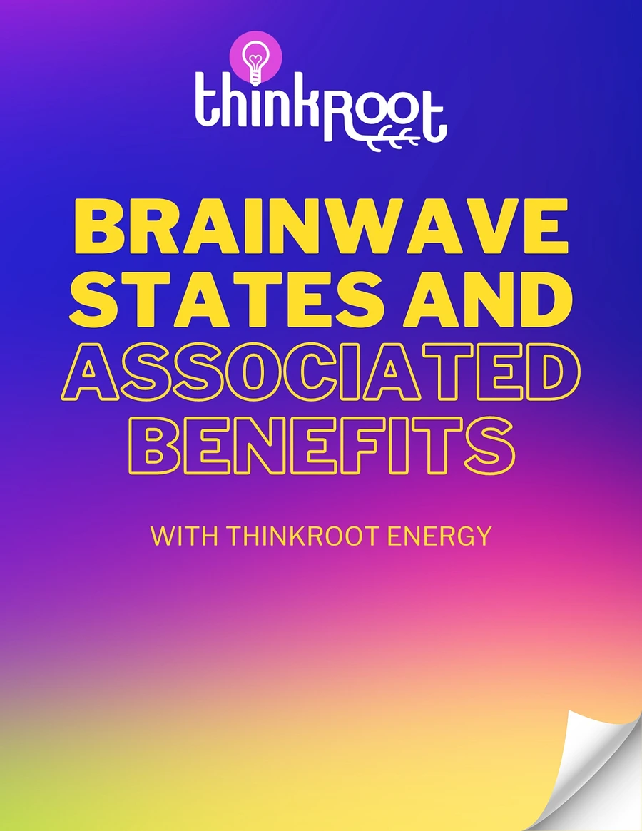 Guide | Brainwave States and Benefits product image (2)