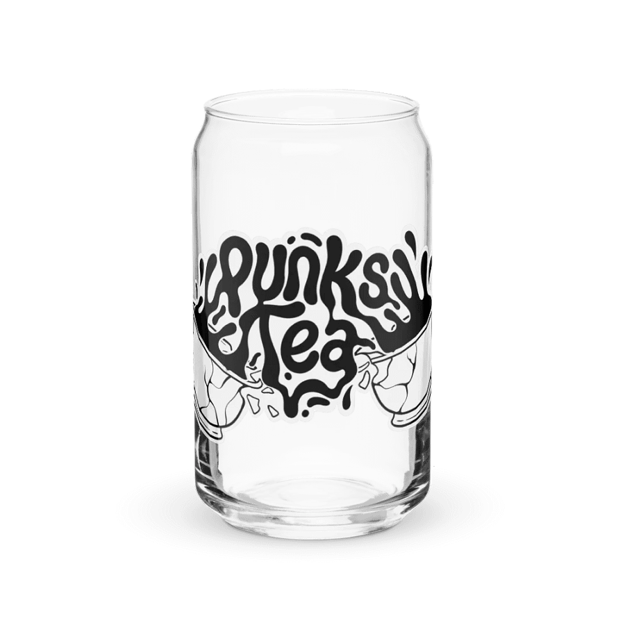 PunksTea Glasswear product image (1)