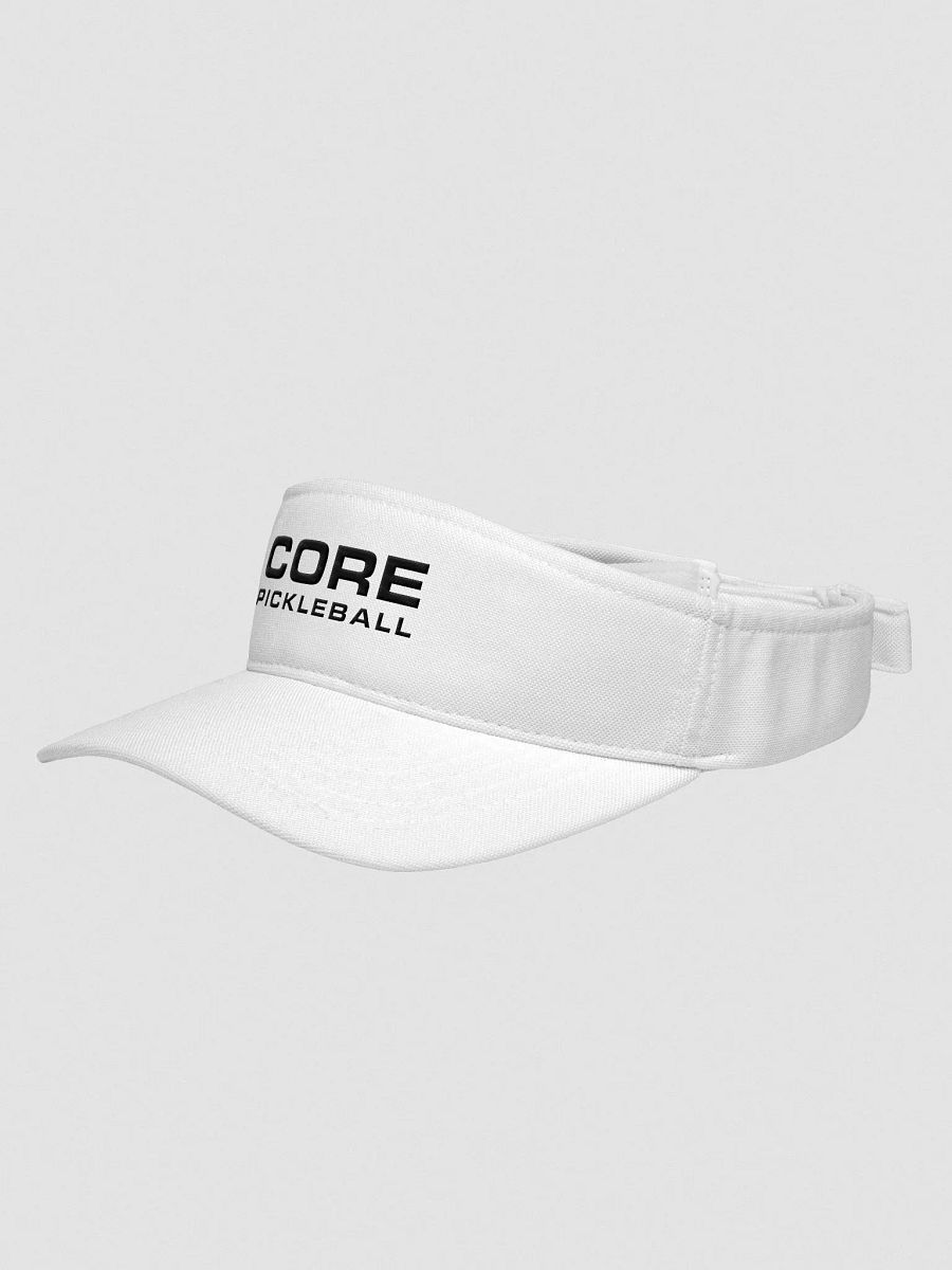 Black CORE Pickleball product image (2)