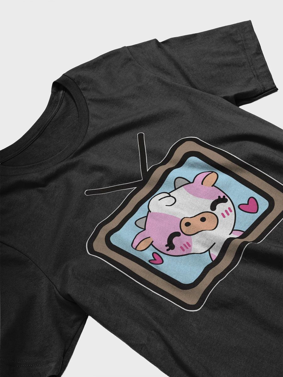 Milky TV T-Shirt product image (3)