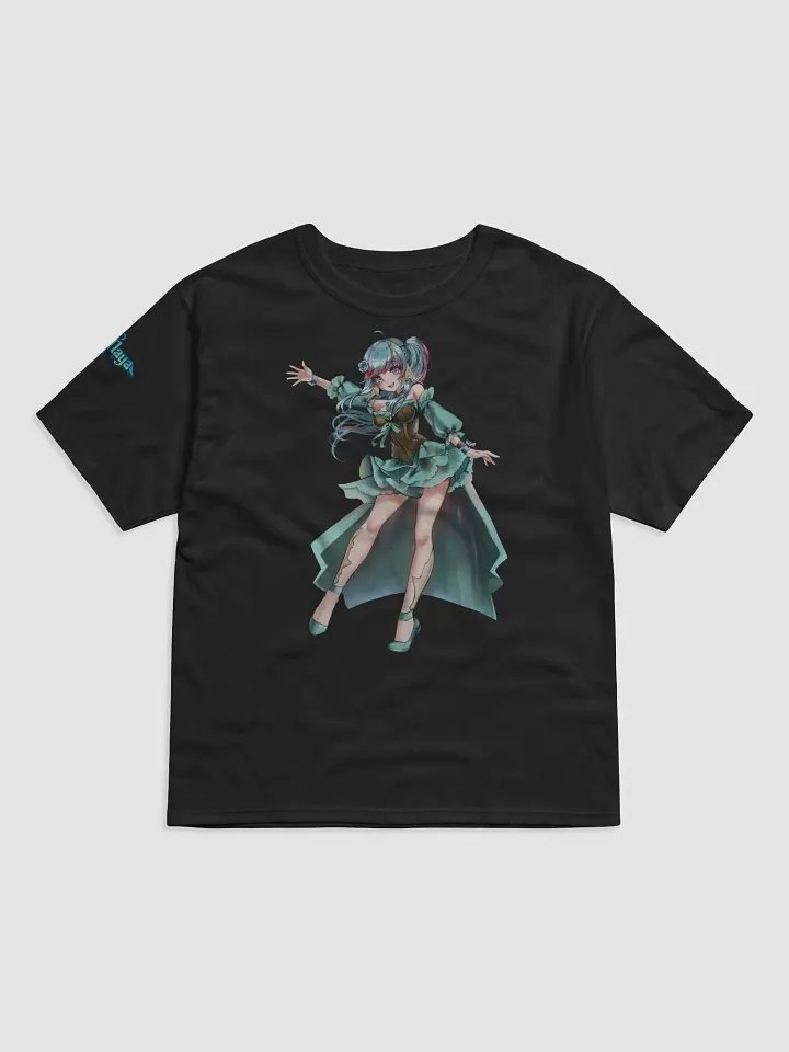 Maya T-shirt product image (1)