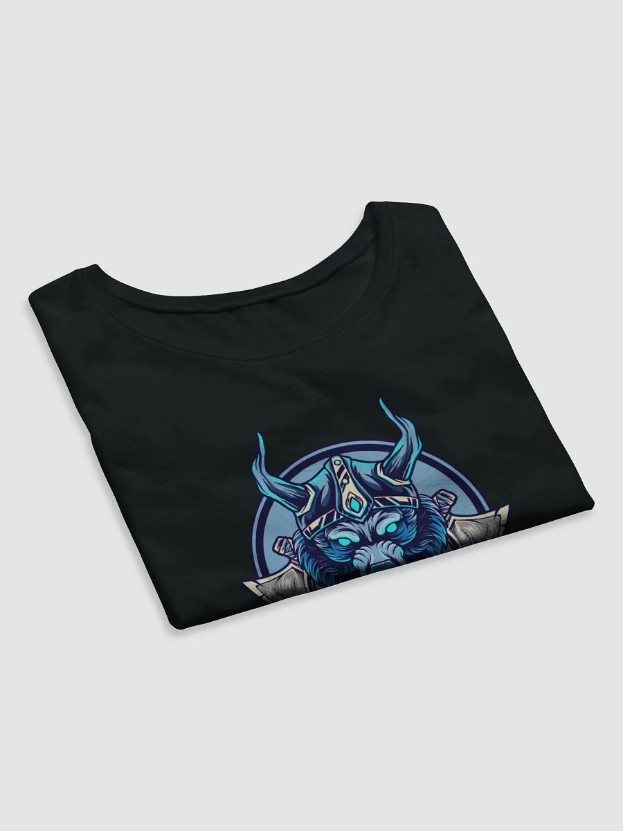 Scath Puppers Crop Top product image (4)