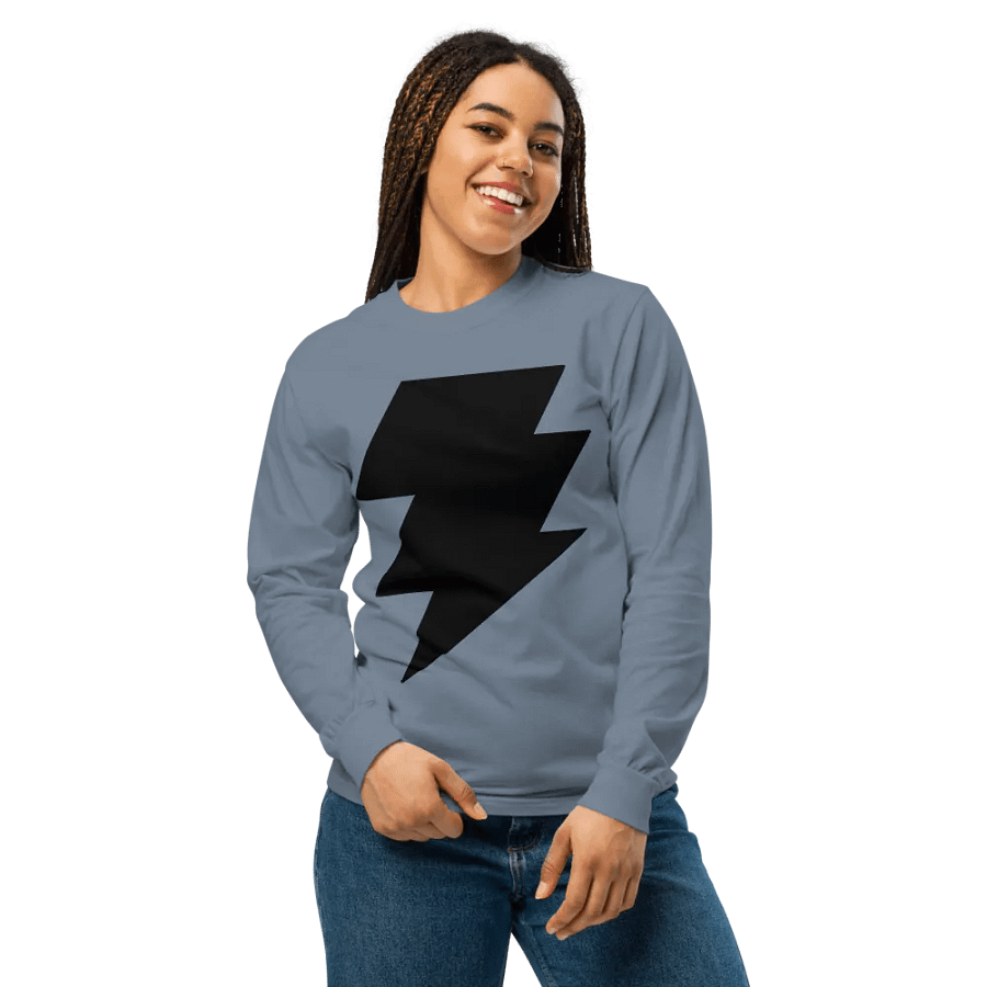 GILL NELSON OG LOGO SHIRT product image (4)