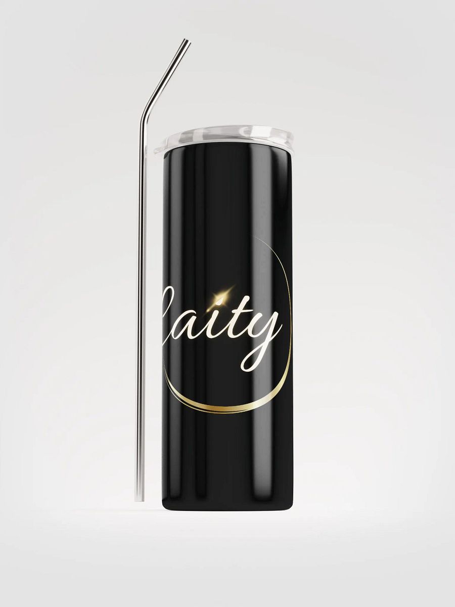 Caity Stainless Steel Tumblr product image (1)