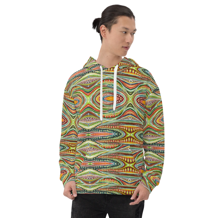 ARENA - HOODIE product image (8)