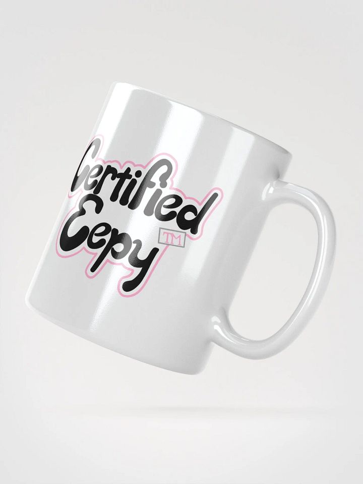 Certified Eepy Mug product image (5)