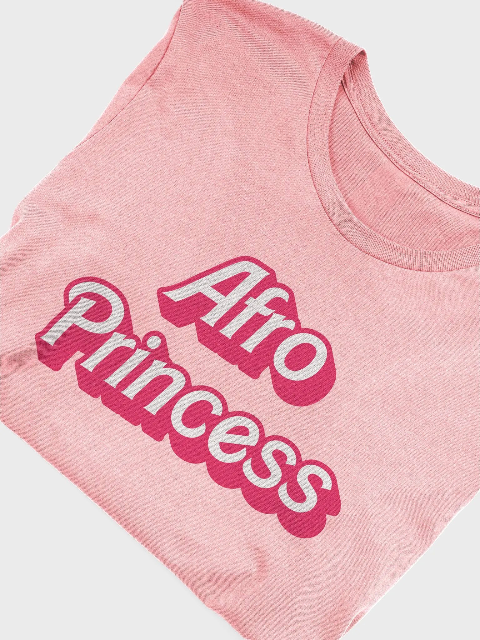 Afro Princess Tee product image (4)