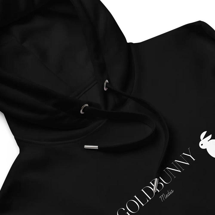 Goldbunny Hoodie product image (1)