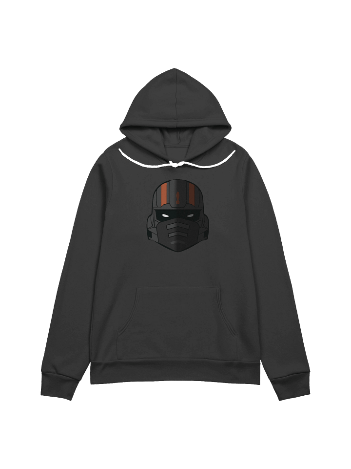 Siegebreak Shaded Helmet Hoody product image (1)