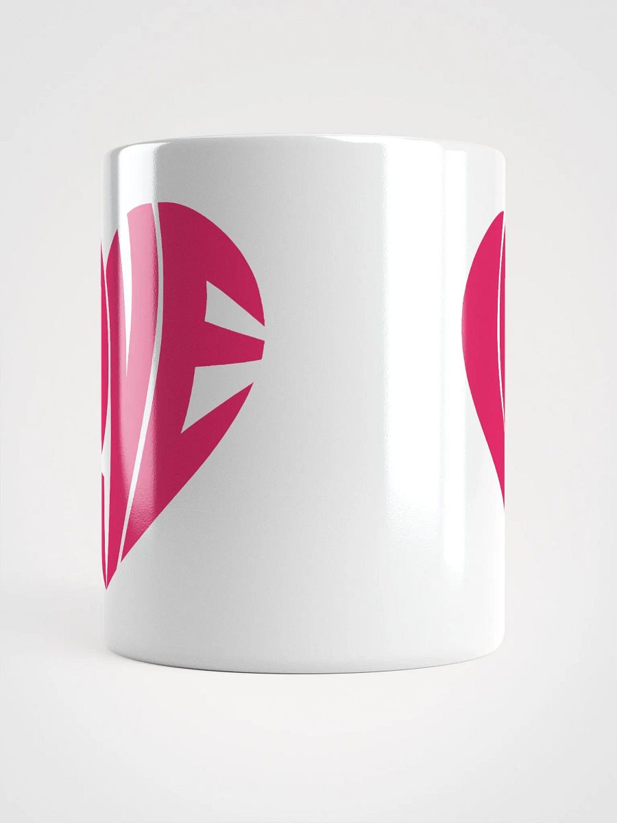 Love Connection Mug product image (5)