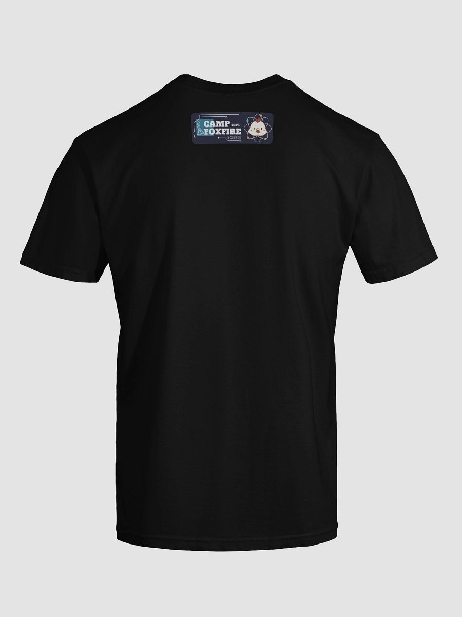 Professor LiLi's Chemistry Tee product image (35)