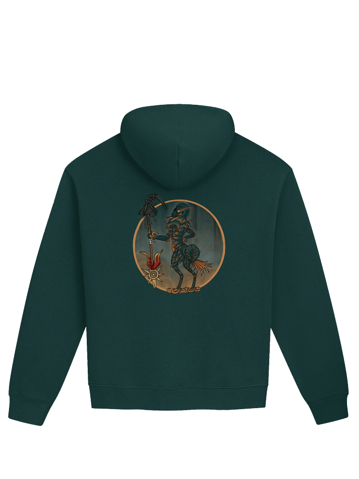 DEVOID Stylized Sephema Hoodie product image (1)