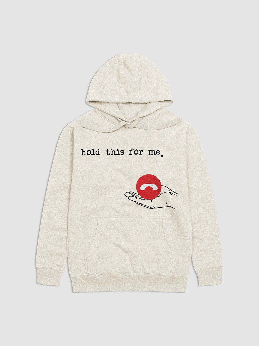 IYKYK product image (1)
