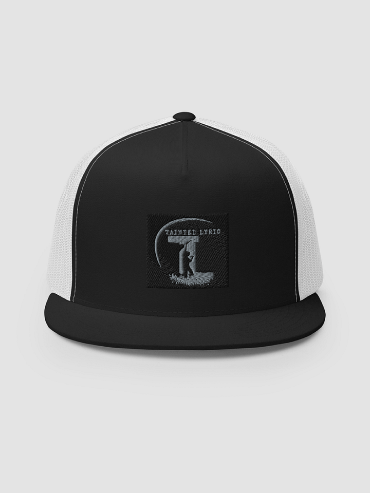 5 Panel Trucker Cap product image (1)