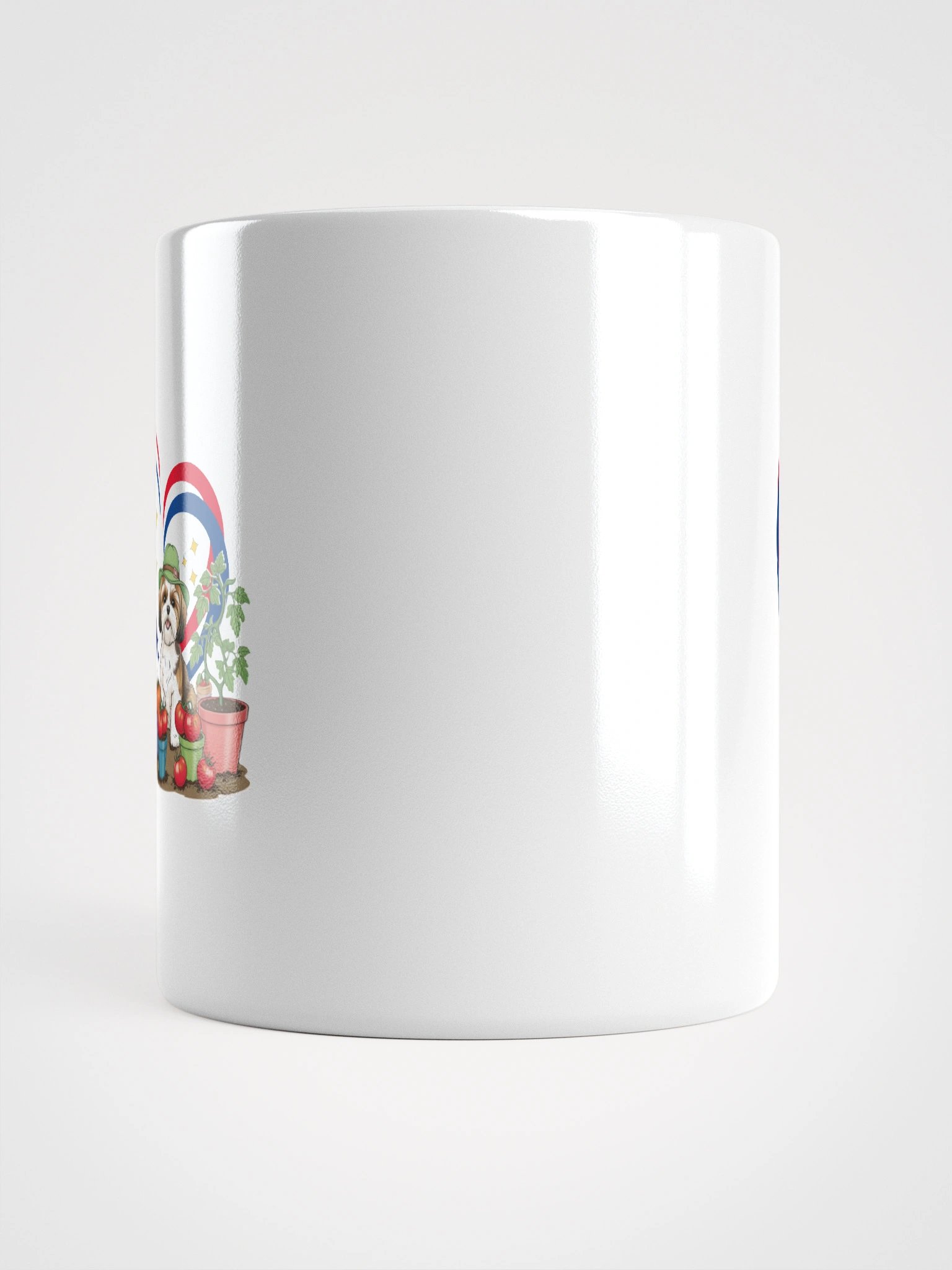 Harvesting Independence Mug product image (18)