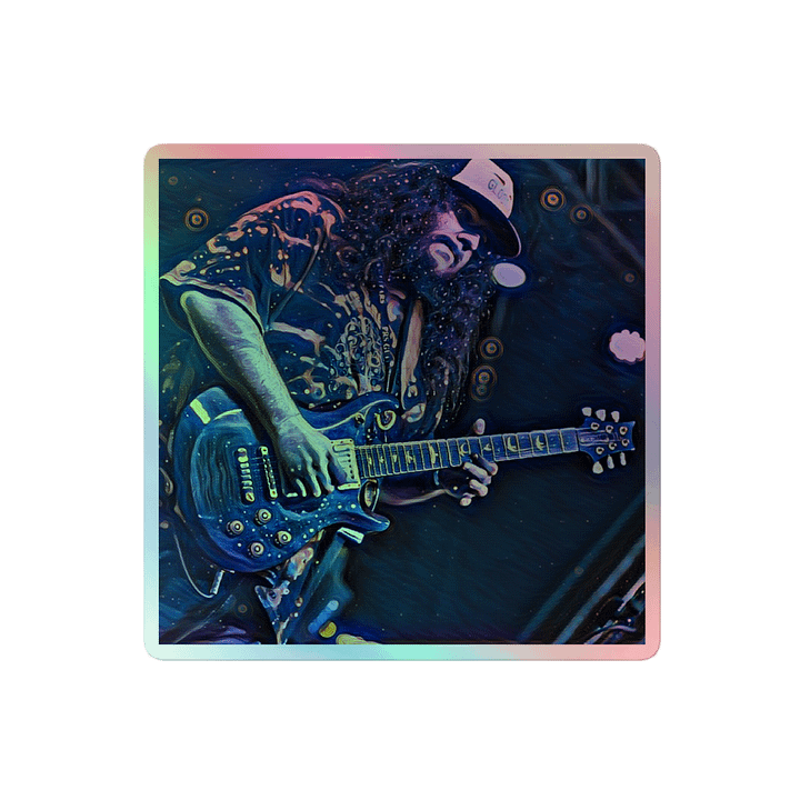 Holographic Stickers product image (2)