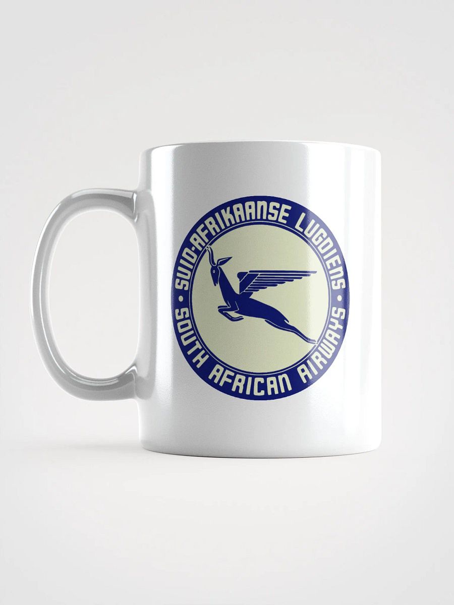 Suid-Afrikaanse Lugdiens - Mug product image (18)