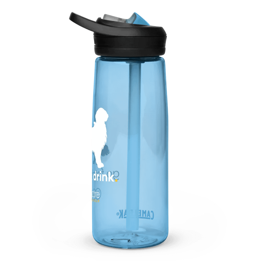 Encore Camelbak Go Fetch a Drink Water Bottle product image (4)