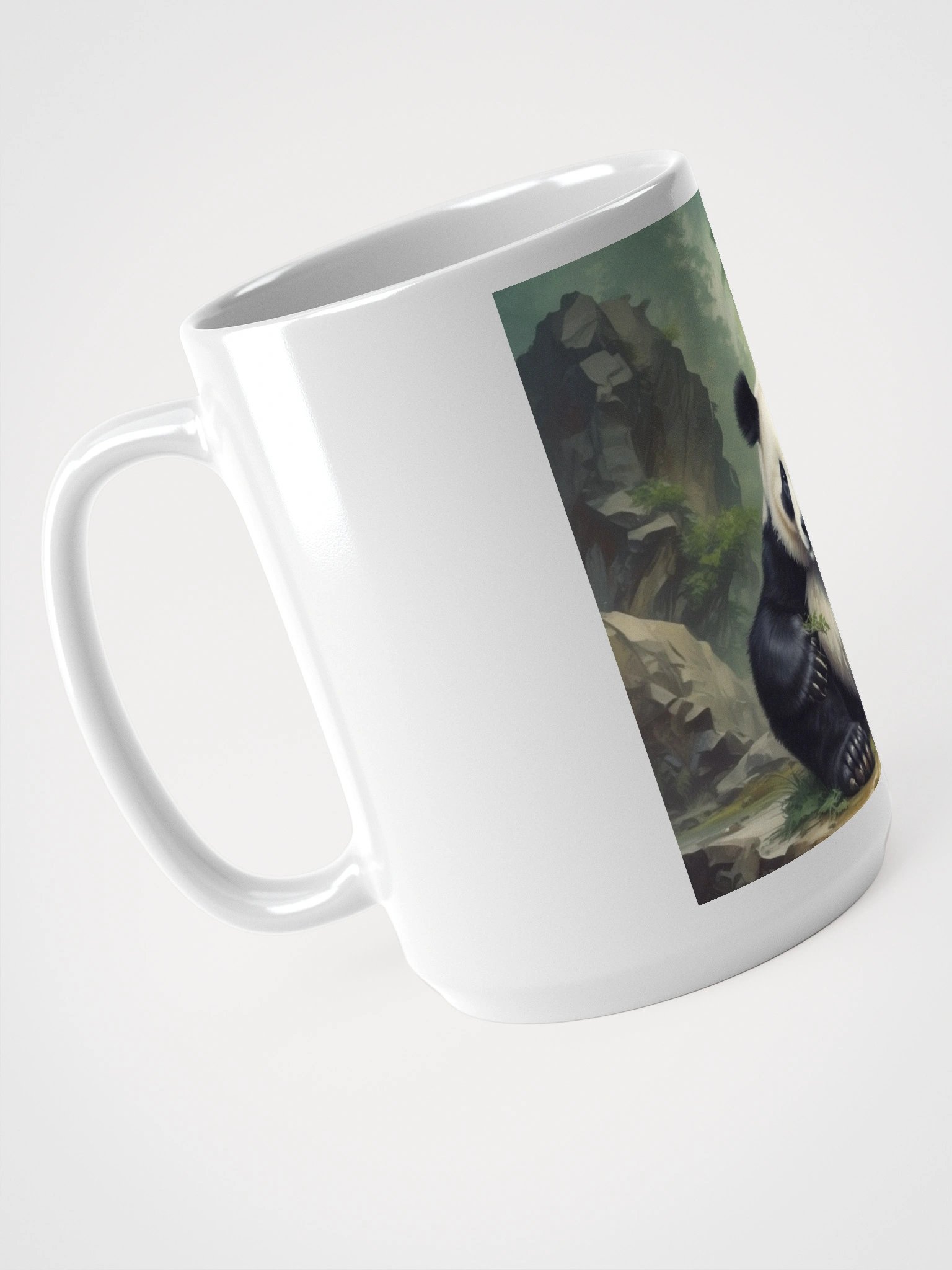 Panda product image (3)