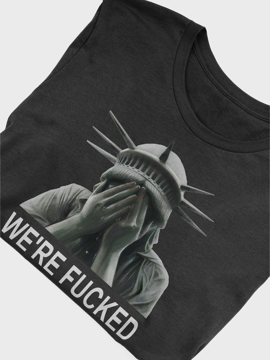 Liberty T-Shirt product image (27)