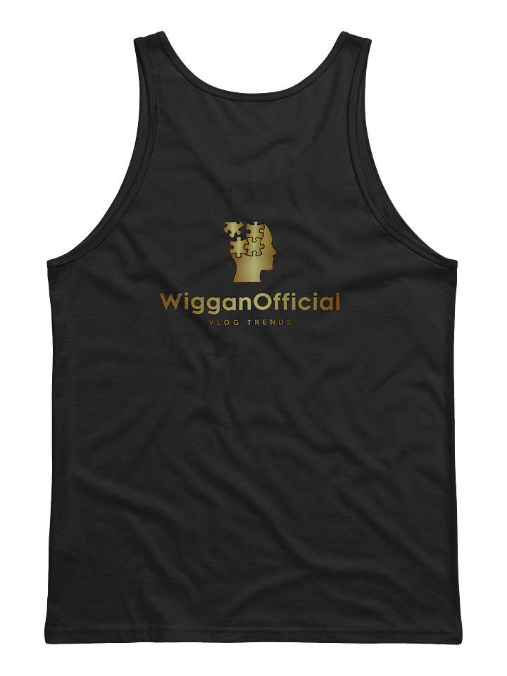 WigganOfficial Premium Tank Top product image (7)