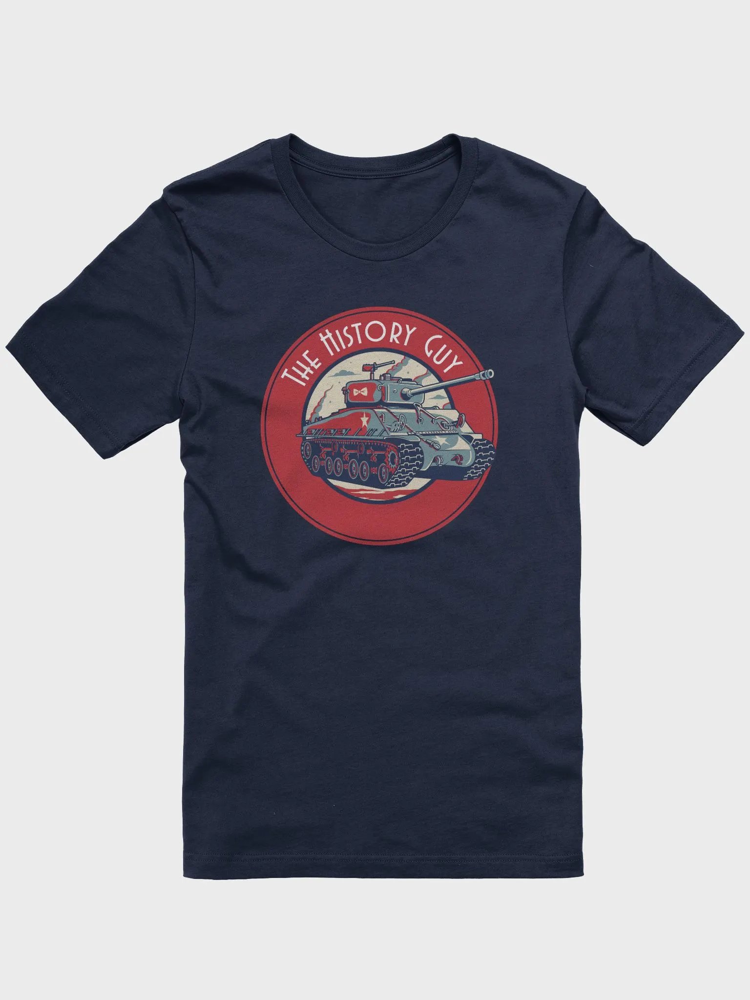 Tank Premium Tee product image (1)