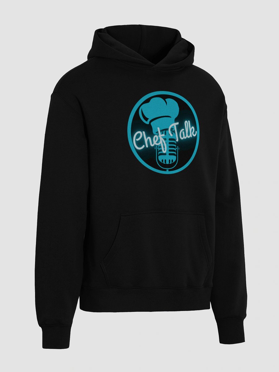 Chef Talk Podcast New Logo product image (10)