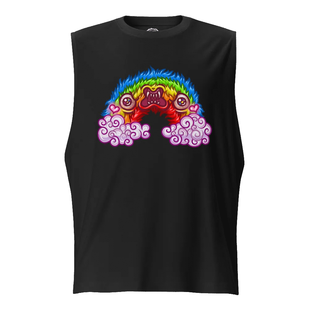 Gay Wrath Rainbow product image (2)
