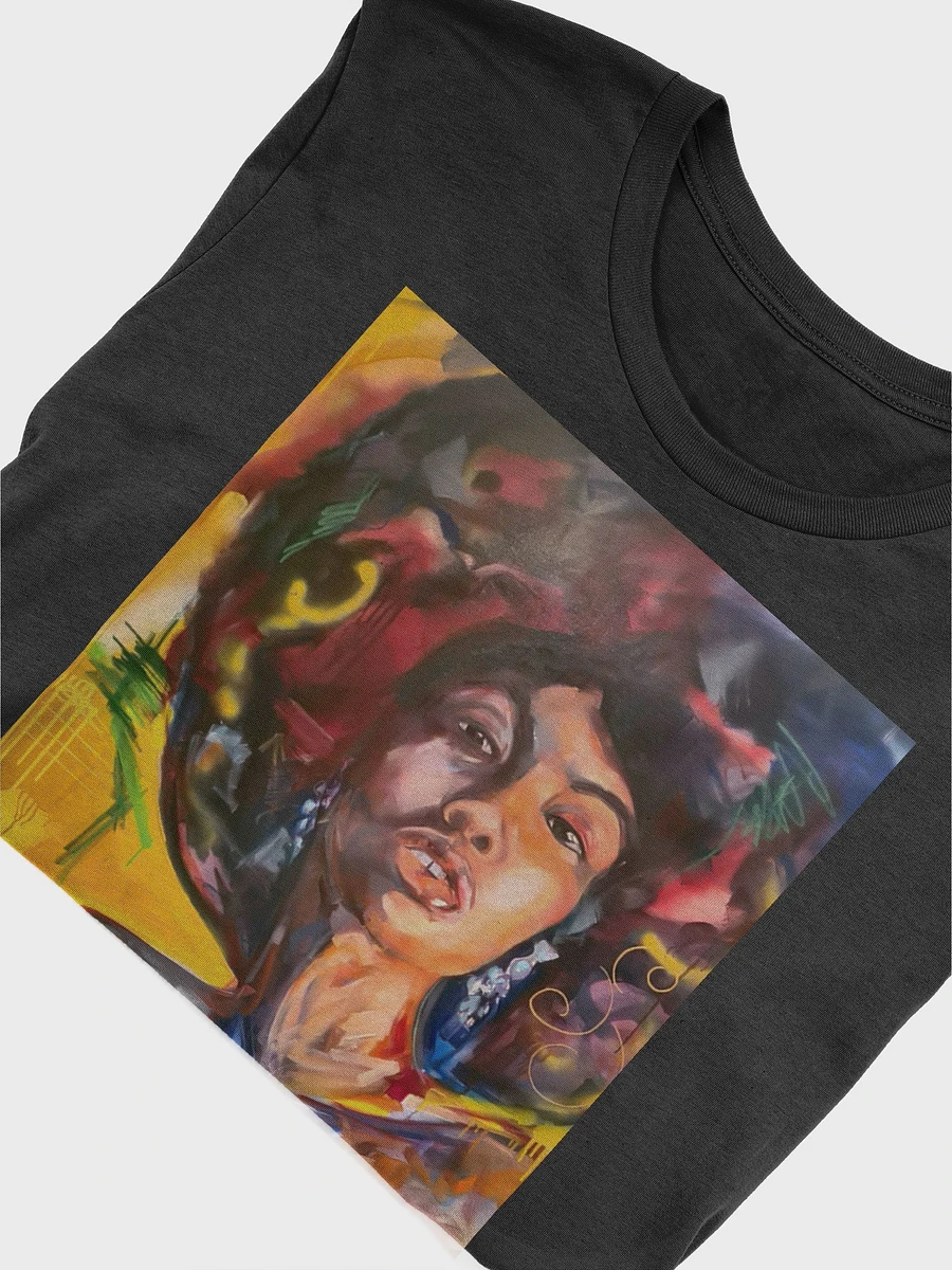 Amazing Me 🎨 Bella+Canvas SuperSoft T-Shirt product image (21)