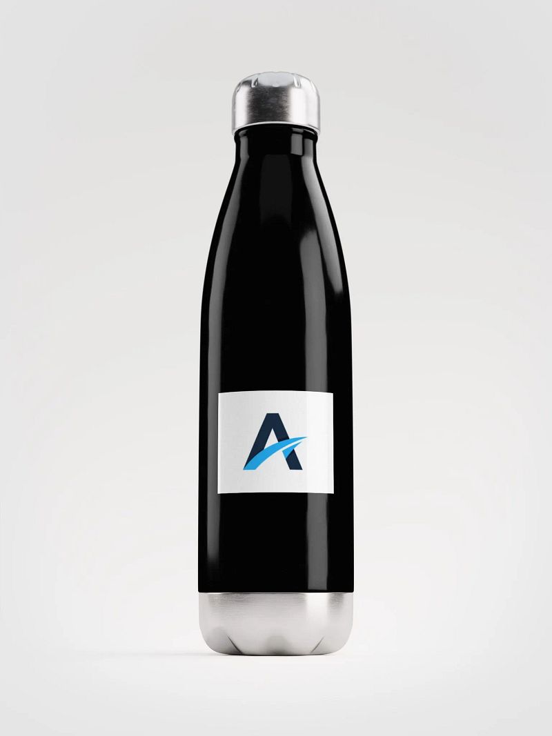 The A bottle suits you stainless steel material