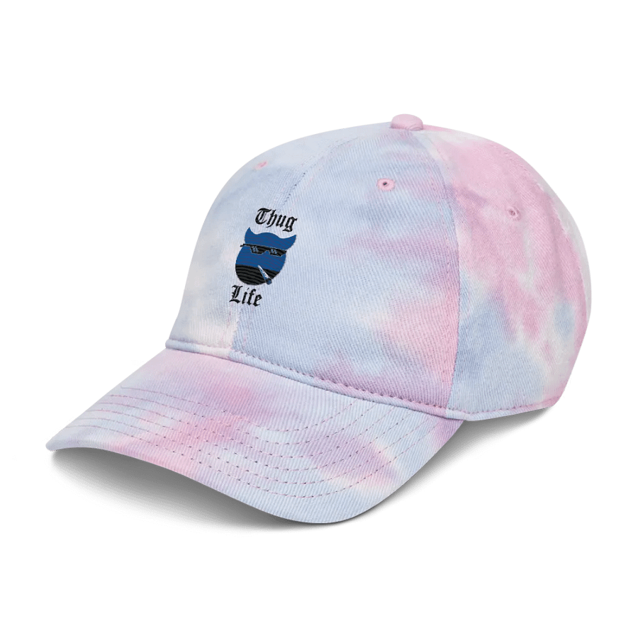 Thug Life Devv Logo Hat product image (43)