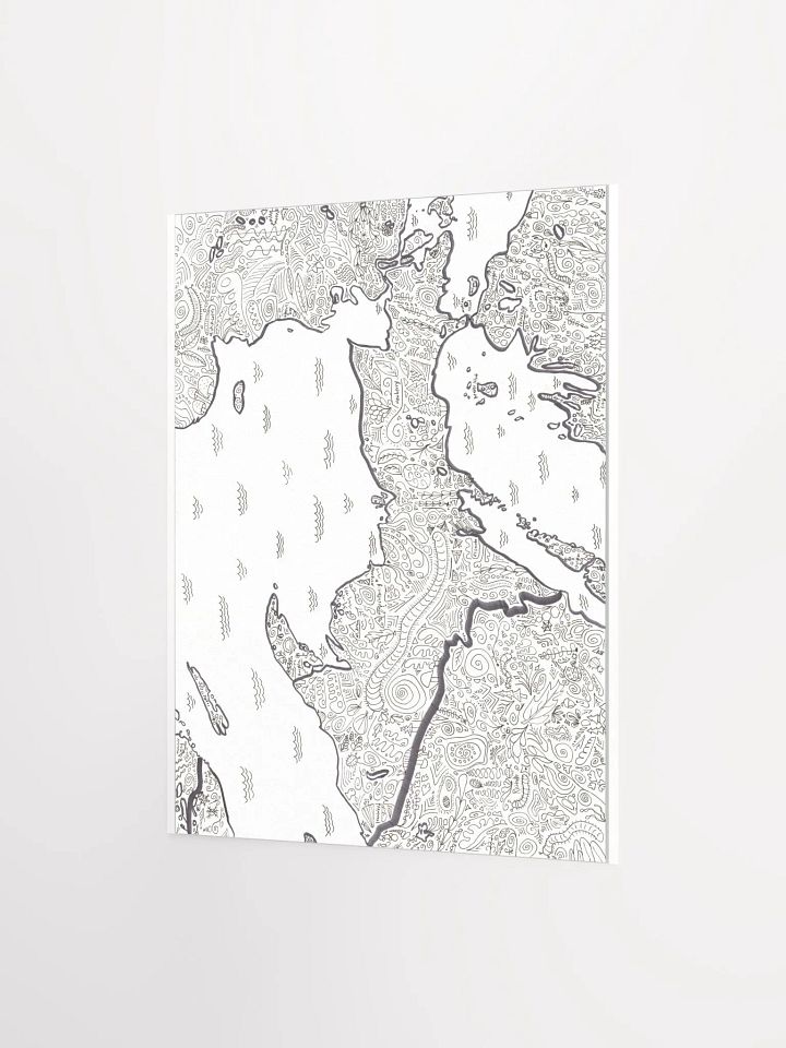 UP Map product image (2)