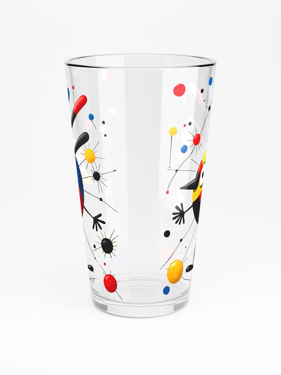 Shaker Pint Glass product image (6)