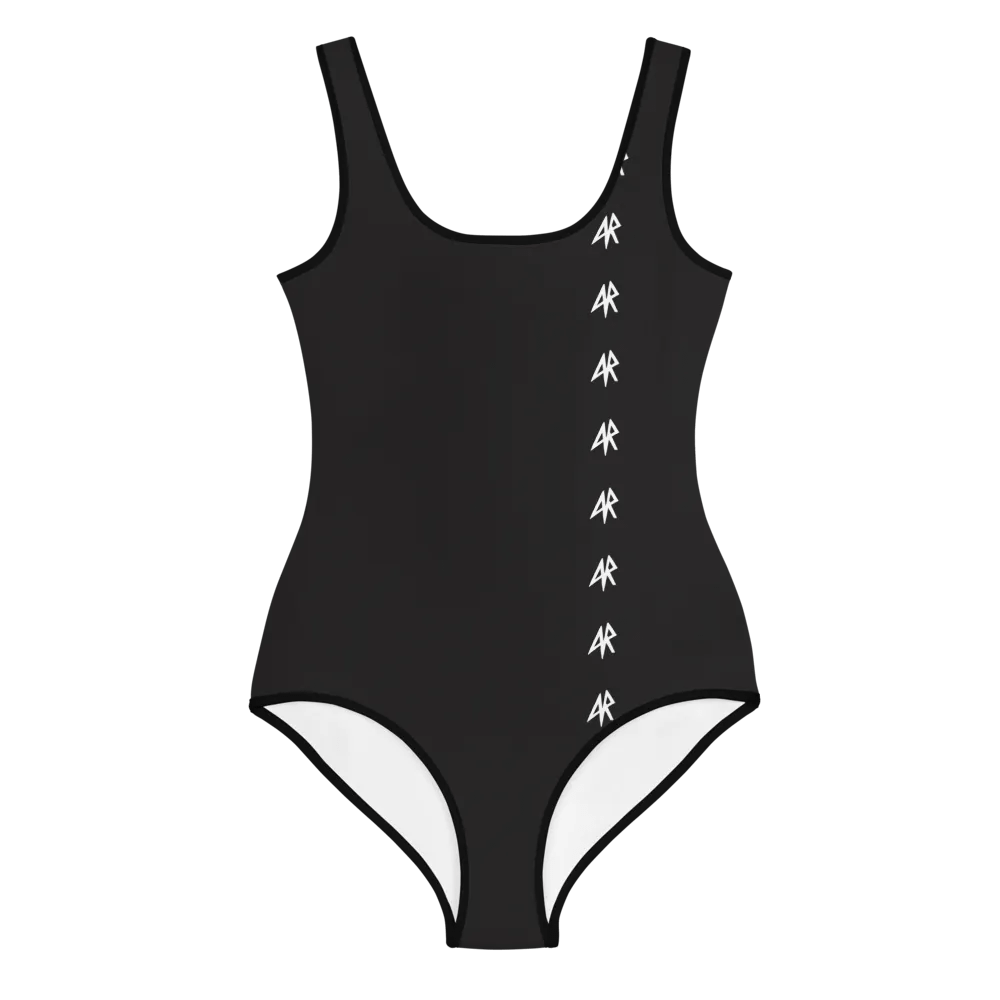 AR LOGO Swimsuit !TEEN! product image (1)