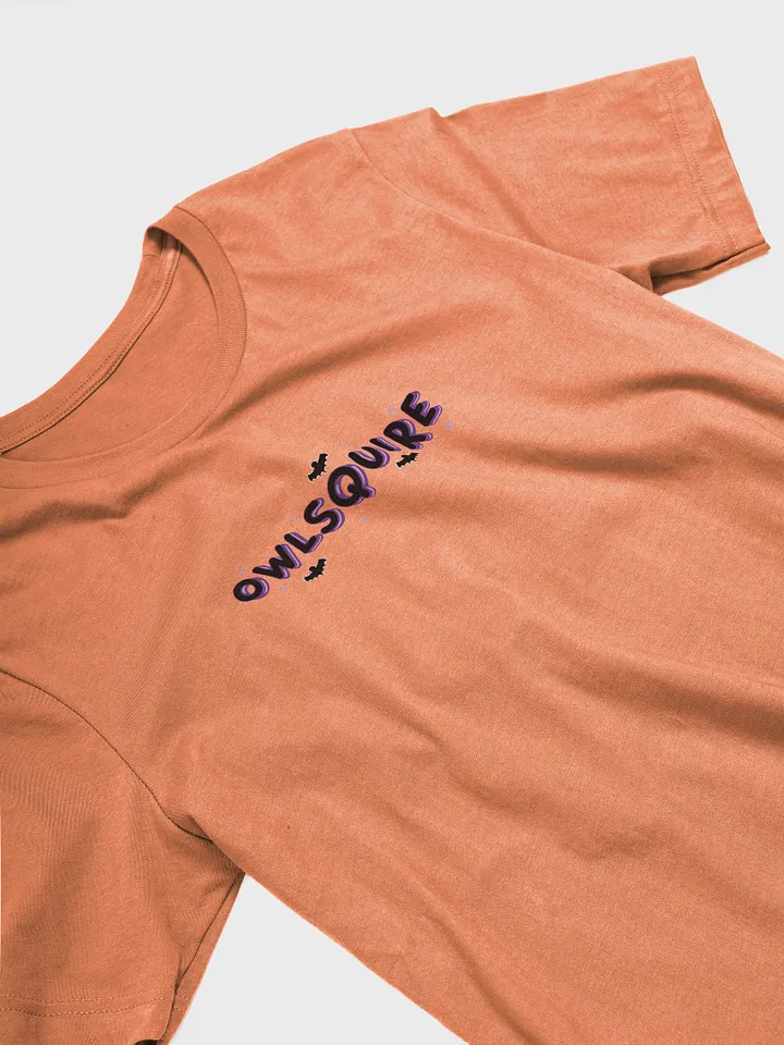 BATS Tee (2022) product image (5)