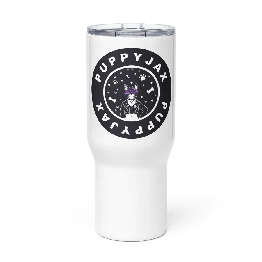 Travel Mug product image (2)