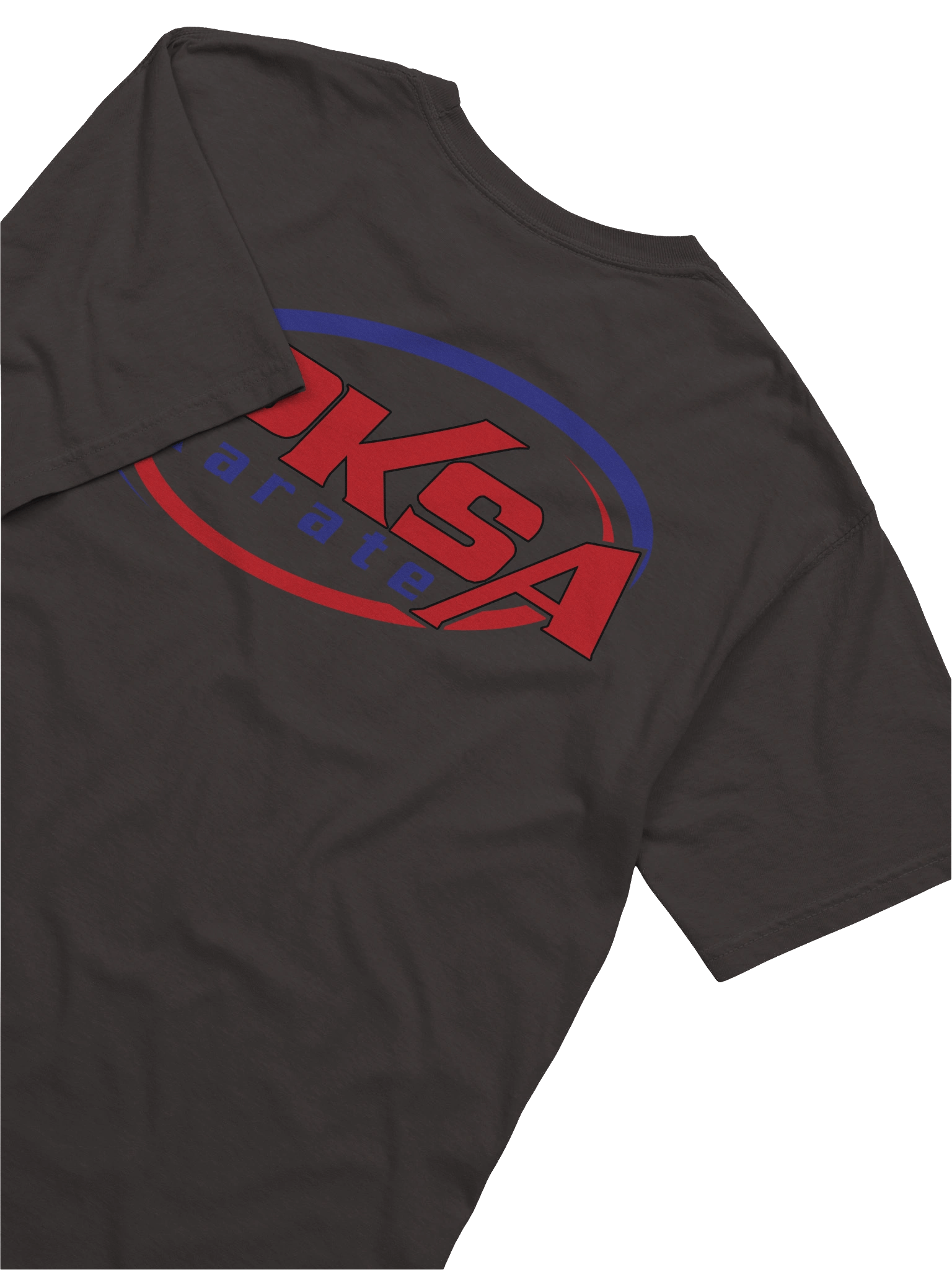 Adult: Kick or Treat Left Chest Logo product image (49)