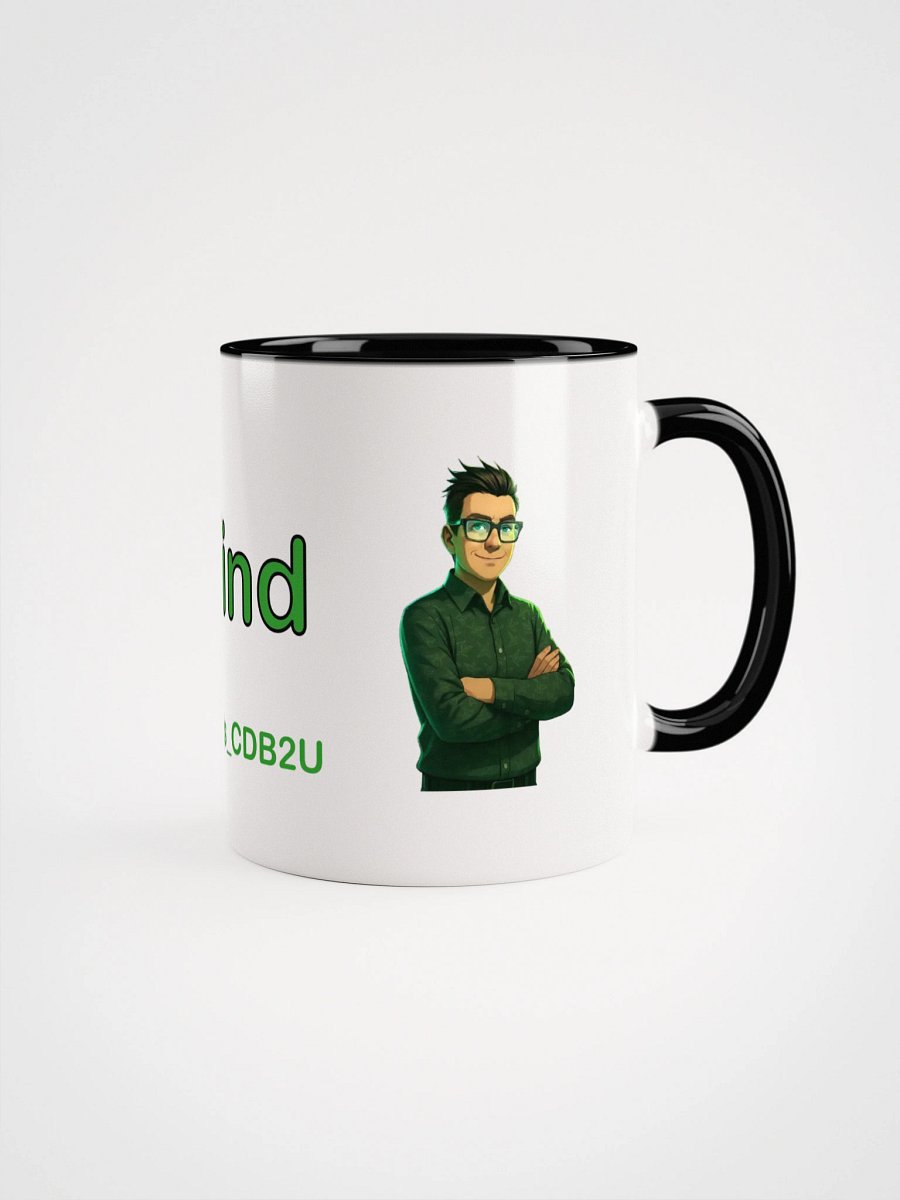 CDB/FIND MUG product image (1)