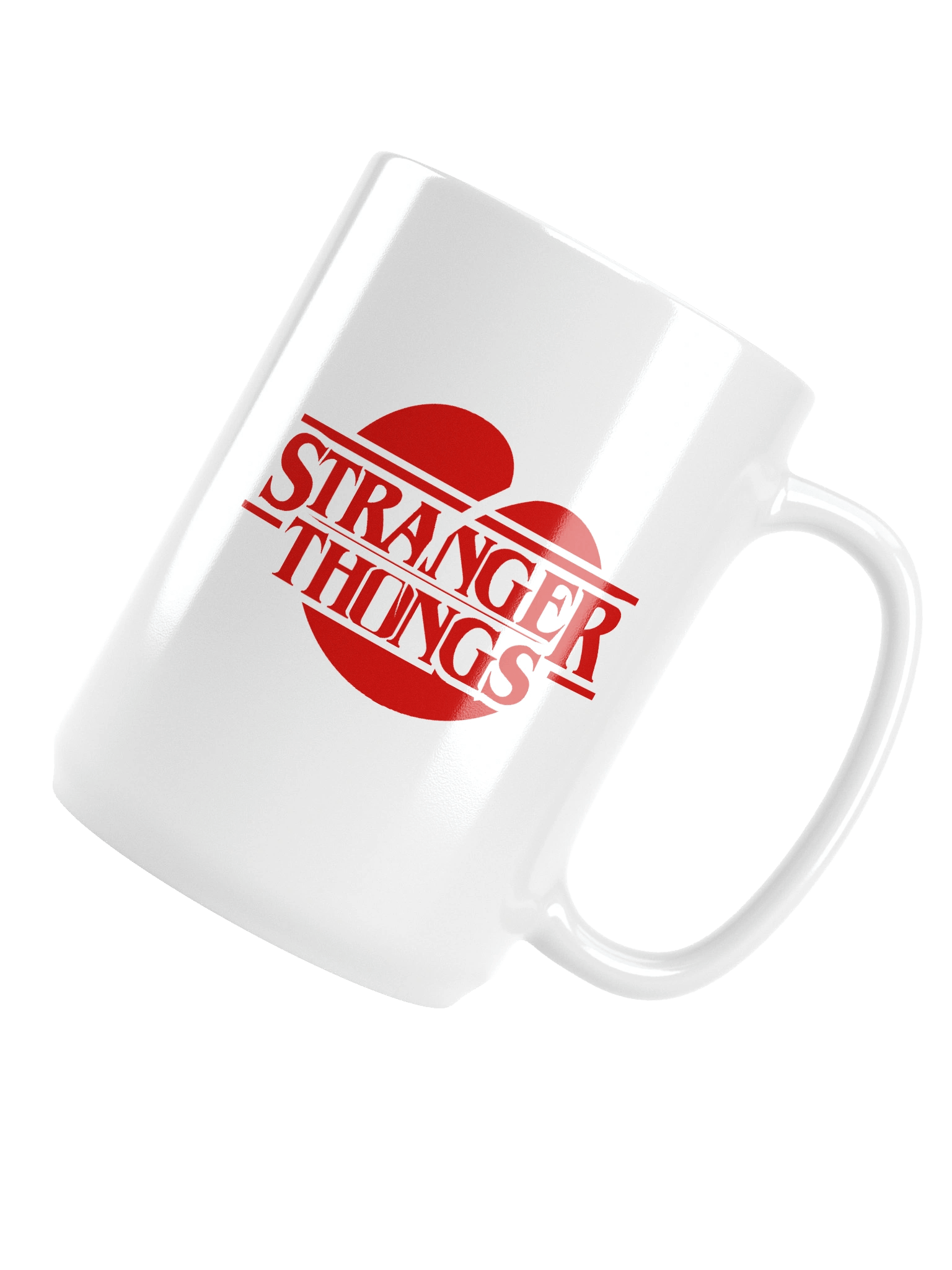 Stranger Mug product image (5)