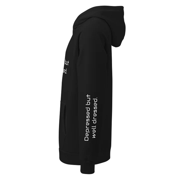 Well dressed Depression product image (5)