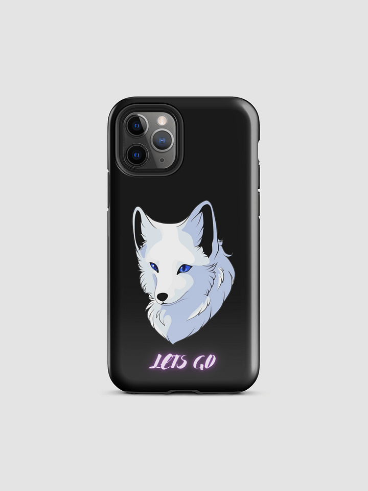 [Icyslyfox] Tough iPhone Case Allcolor 052 product image (2)