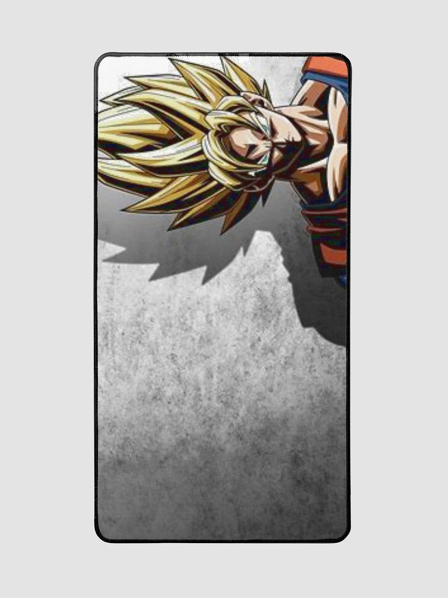 GOKU MOUSEPAD product image (2)