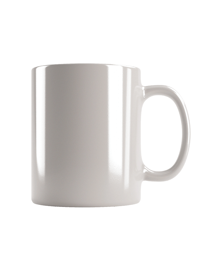 "Consciousness is the only reality." - White Glossy Mug product image (2)