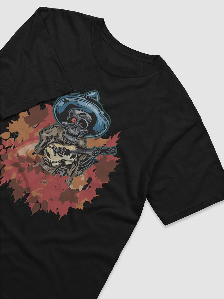 SKELETON WITH GUITAR product image (33)
